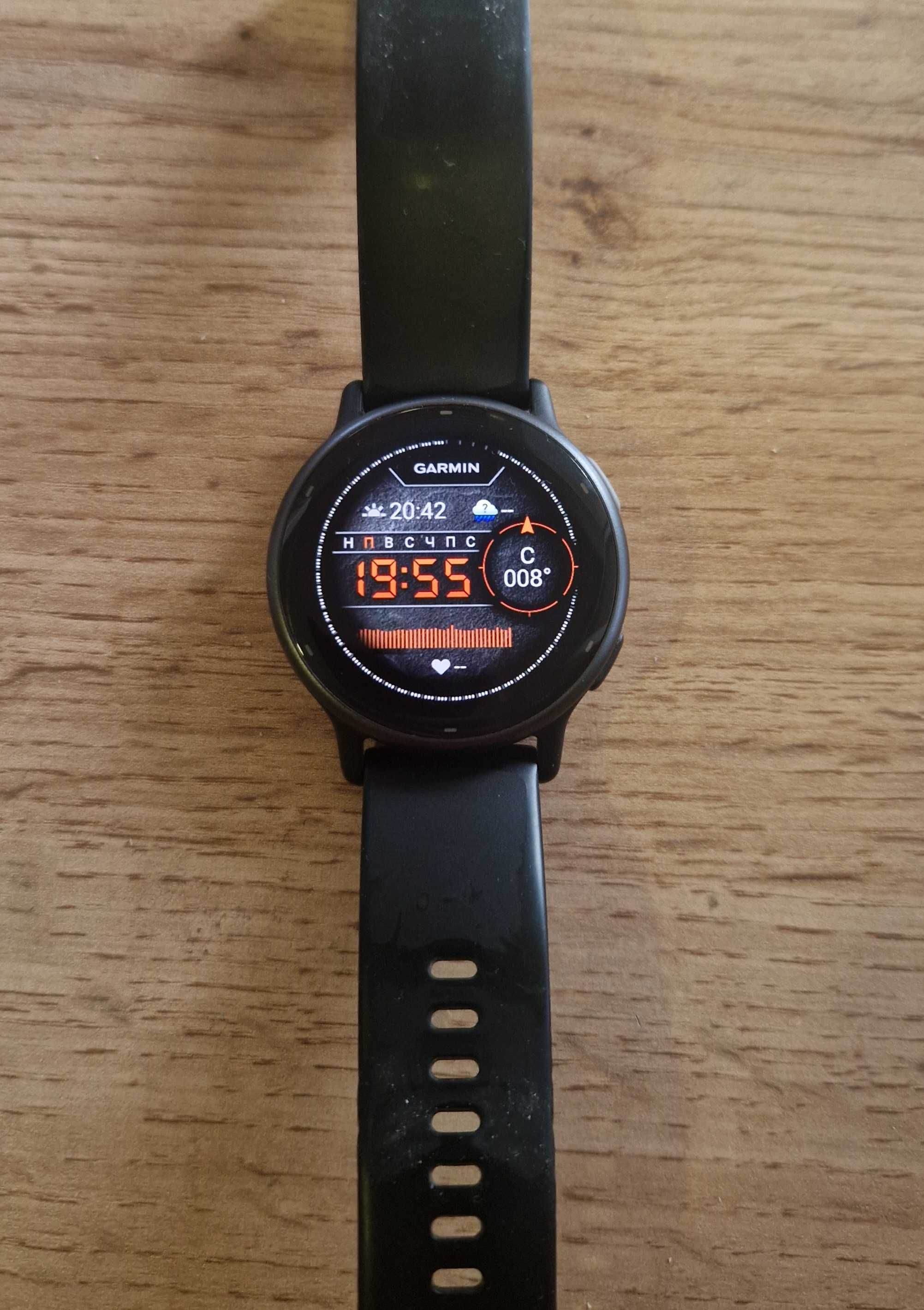 Garmin vivoactive 5