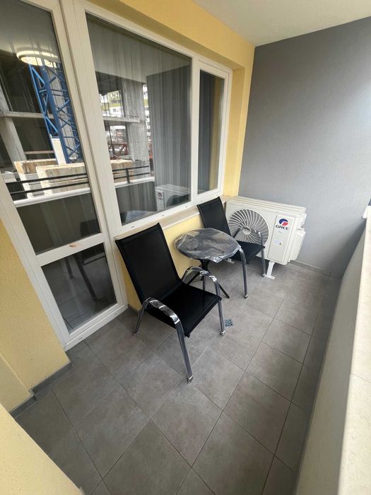 Дава се под наем Двустаен апартамент в София, Надежда 4 - 65 кв.м за 489.6 € - Снимка #4