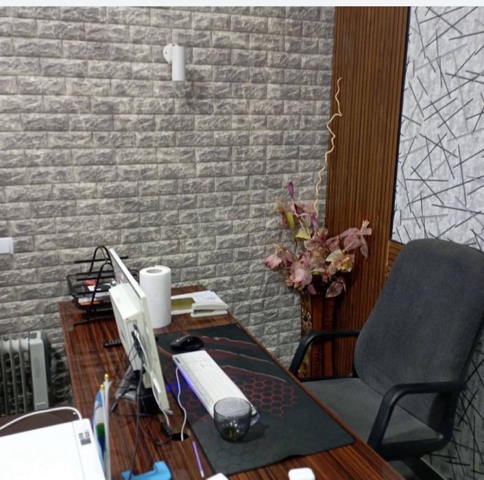 Меблированный Офис на Лисунова