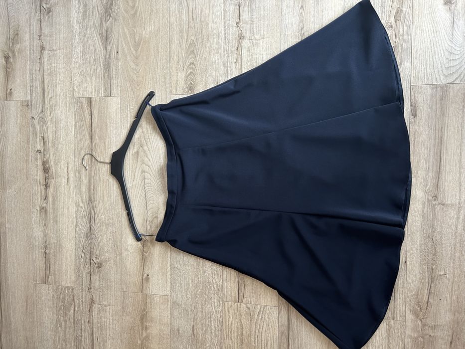 Fusta cloș bleumarin