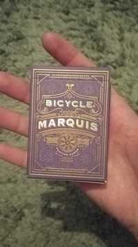 Bicycle marquis, игральные карты