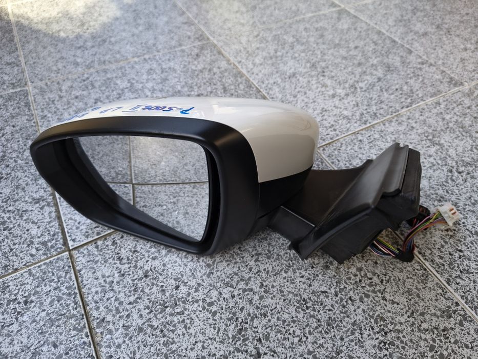 Огледало за Peugeot 5008 ляво