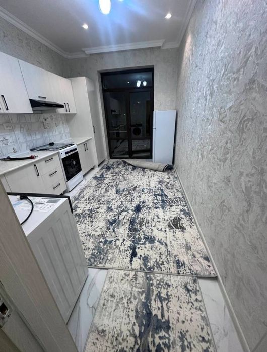 Аренда квартира Чиланзор 24 Новостройка