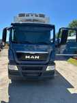 Camion Man TGS-26400 frigorific