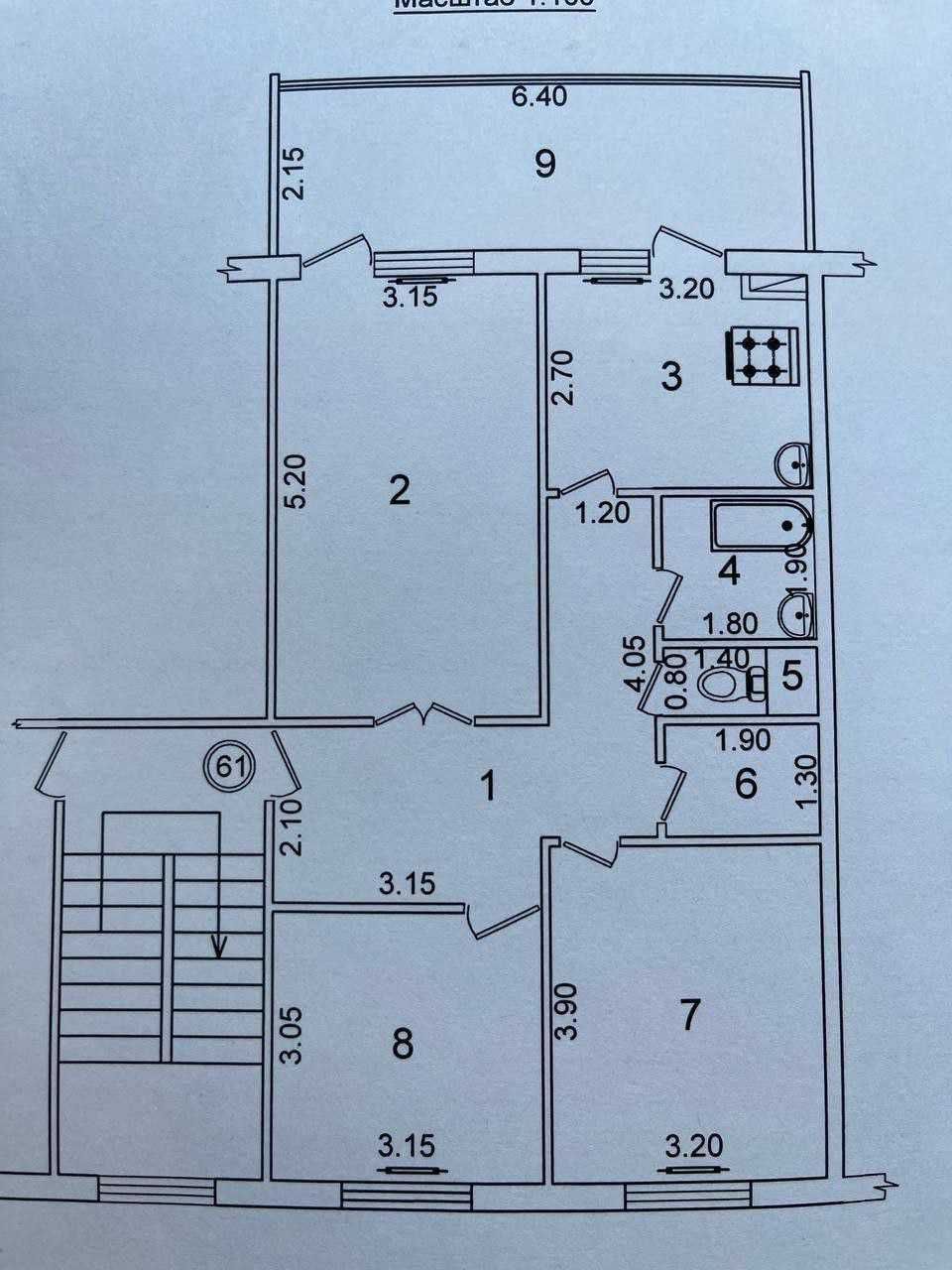 Юнусабад 14 Назар клиника,Перекресток сайрам 3\5\5 без ремонта