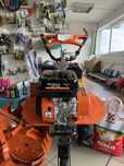Motocultor Detoolz 7CP  8CP NOU
