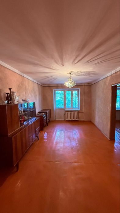 3комнатная в центре