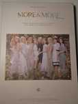 Kpop Album TWICE More&More