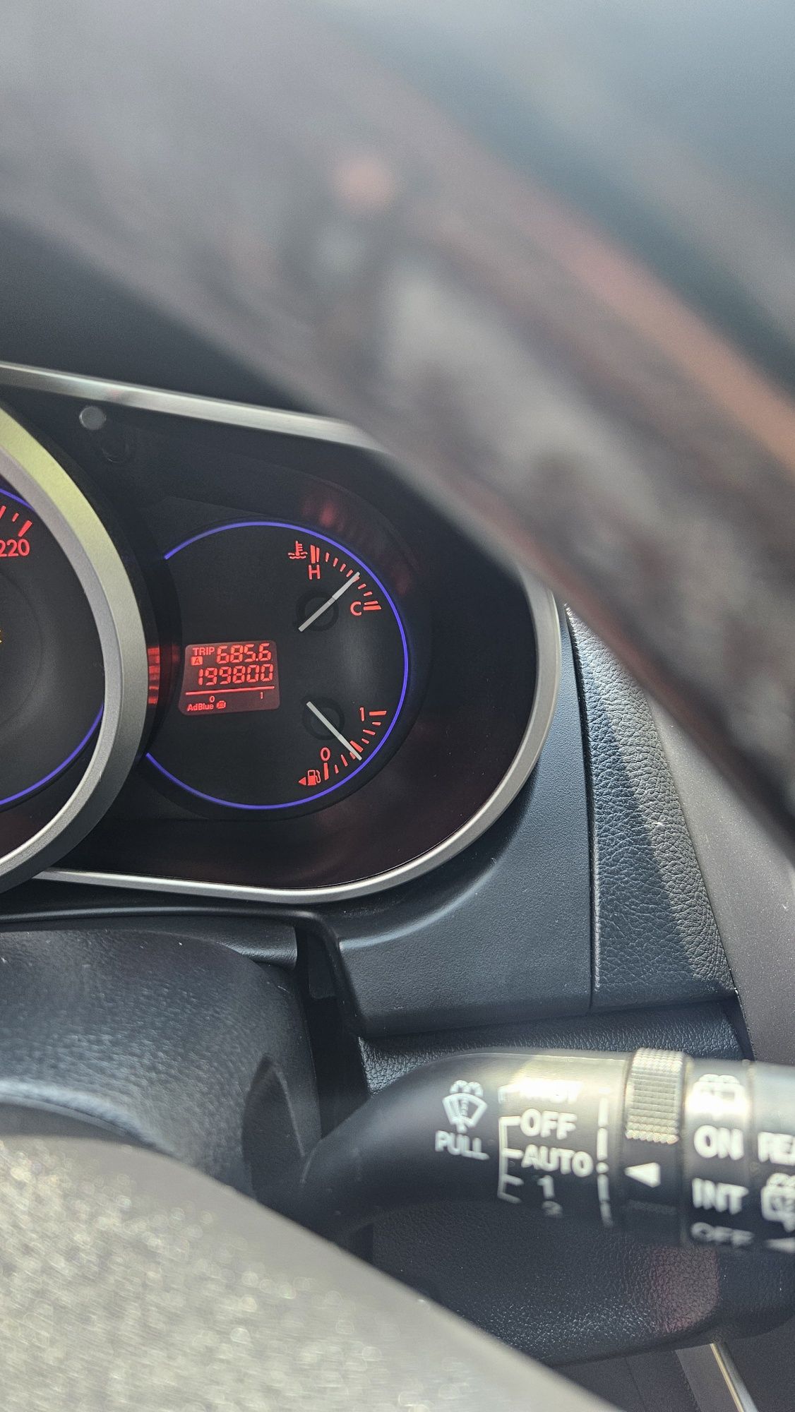 Mazda cx 7  an 2012 ful Extra
