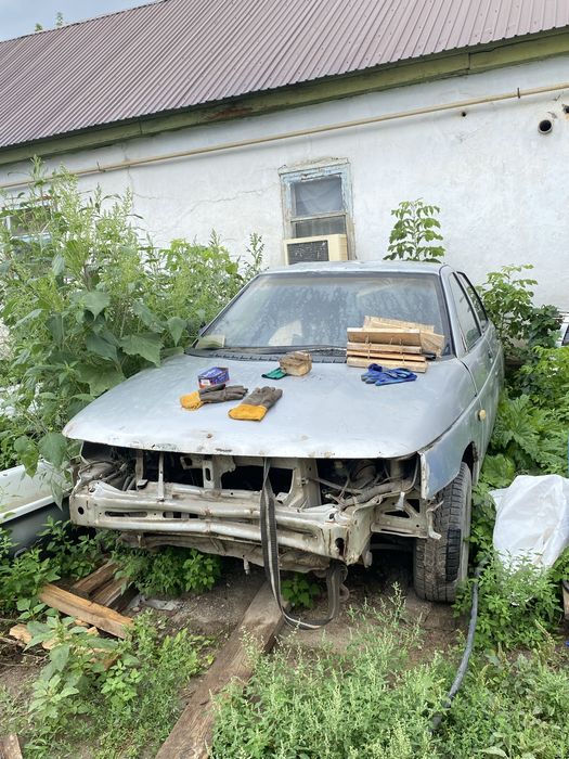 Продам десятку на разбор