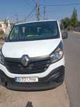 Renault Trafic 8+1