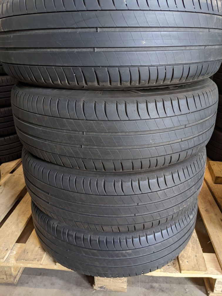 Michelin Primacy 215/65/17" stare buna