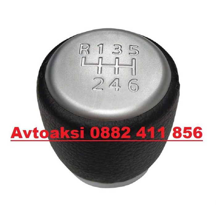 Топка за скоростен лост  Toyota Rav4/Avensis - 6ск.- 58457