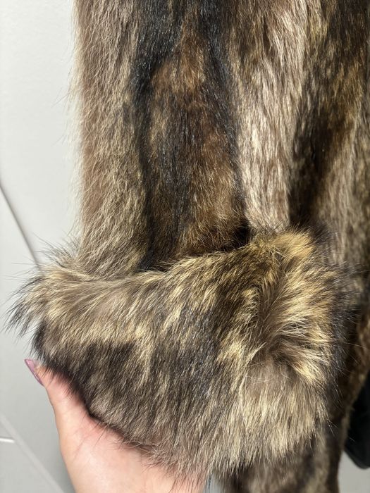 Haina de blana naturala