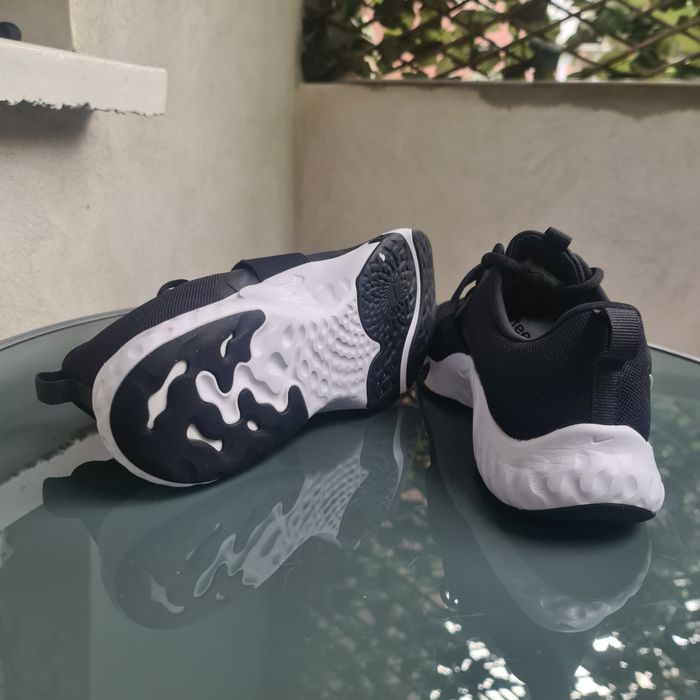 Nike Renew In-Season TR12