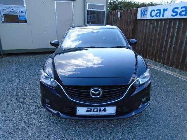 Mazda 6 2014 GJ 2.2 diesel SH motor cutie piese dezmembrari dez