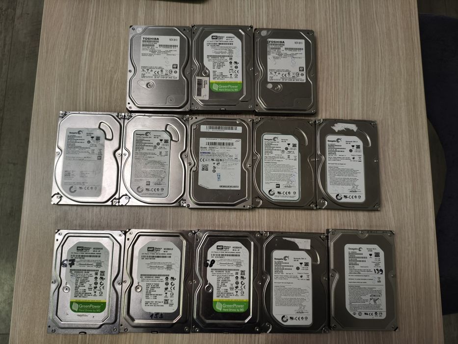 Распродажа Харди и блоки