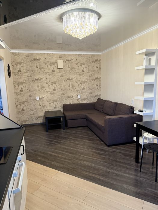 Сдам 1-комнатную квартиру