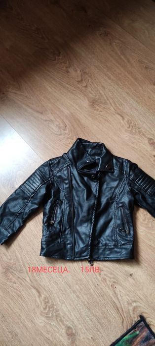 Продавам дрехи детски на всяко има цена и размер