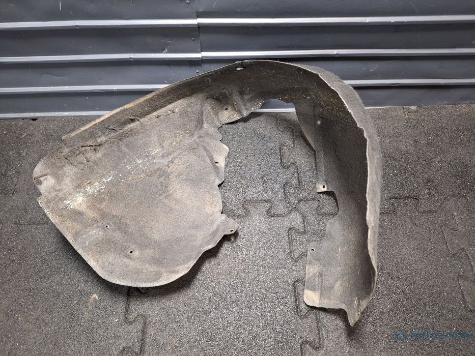 Carenaj roata dreapta fata AUDI A4 III Avant 8ED, B7 2004 - 2008 TDI BKE, BRB 8E0821172F