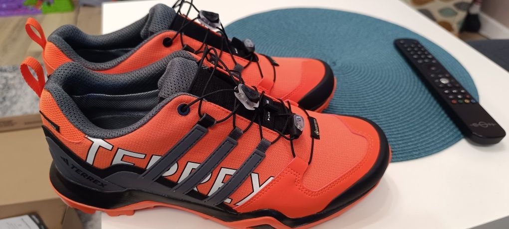 Adidas Terrex Swift Gore-tex