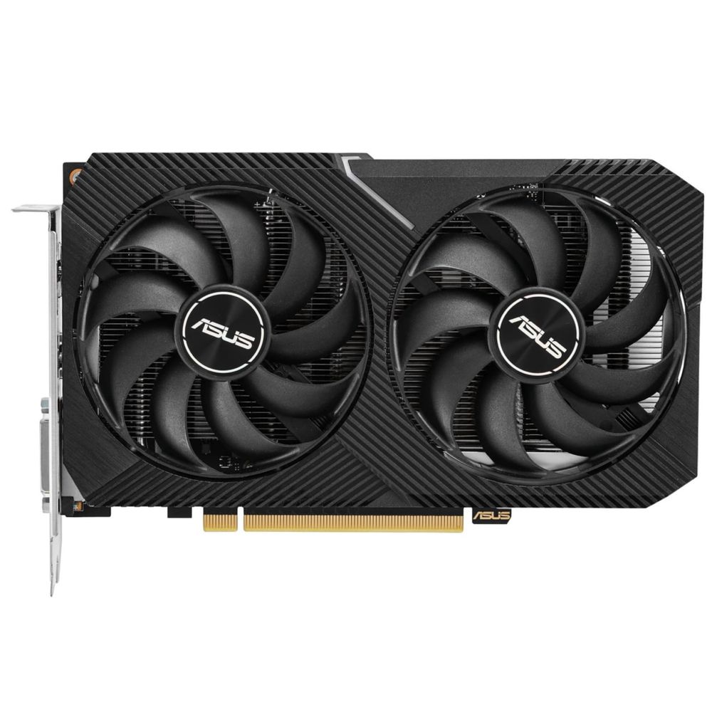 DUAL RTX3050 08G-v2