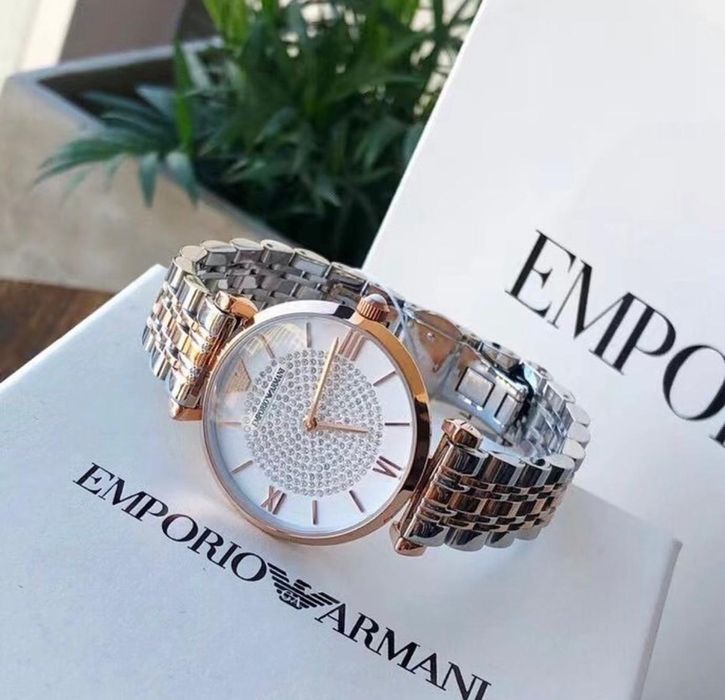 Женские часы Armani (Армани)