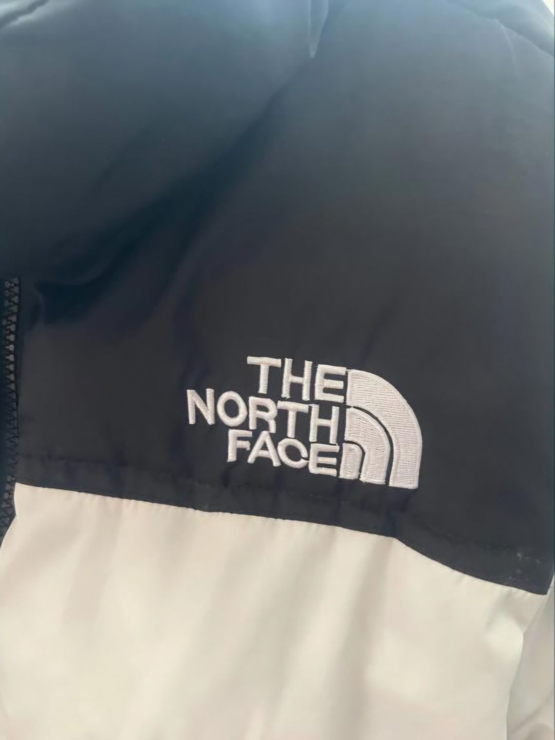 Яке The North Face