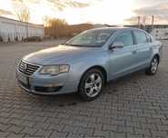 Vand VW Passat B6 - Proprietar