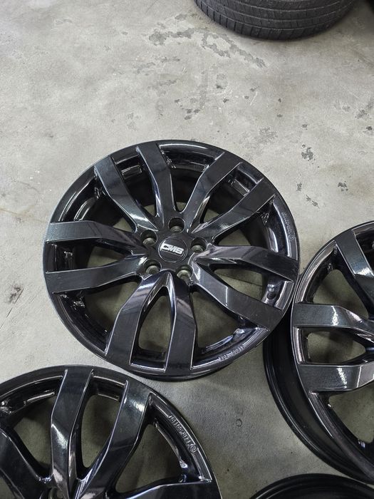 Джанти 18 / 5х112 - VW, Audi, Mercedes, Skoda, Seat и др. 5x112