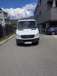 Mercedes sprinter 313 CDI