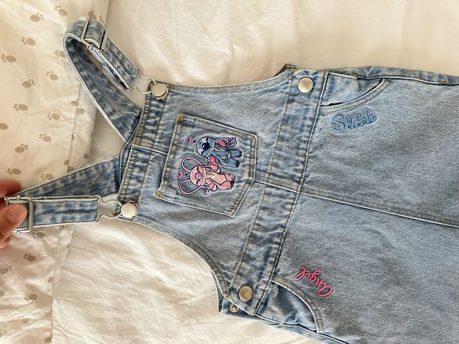 Kombezik stich primark