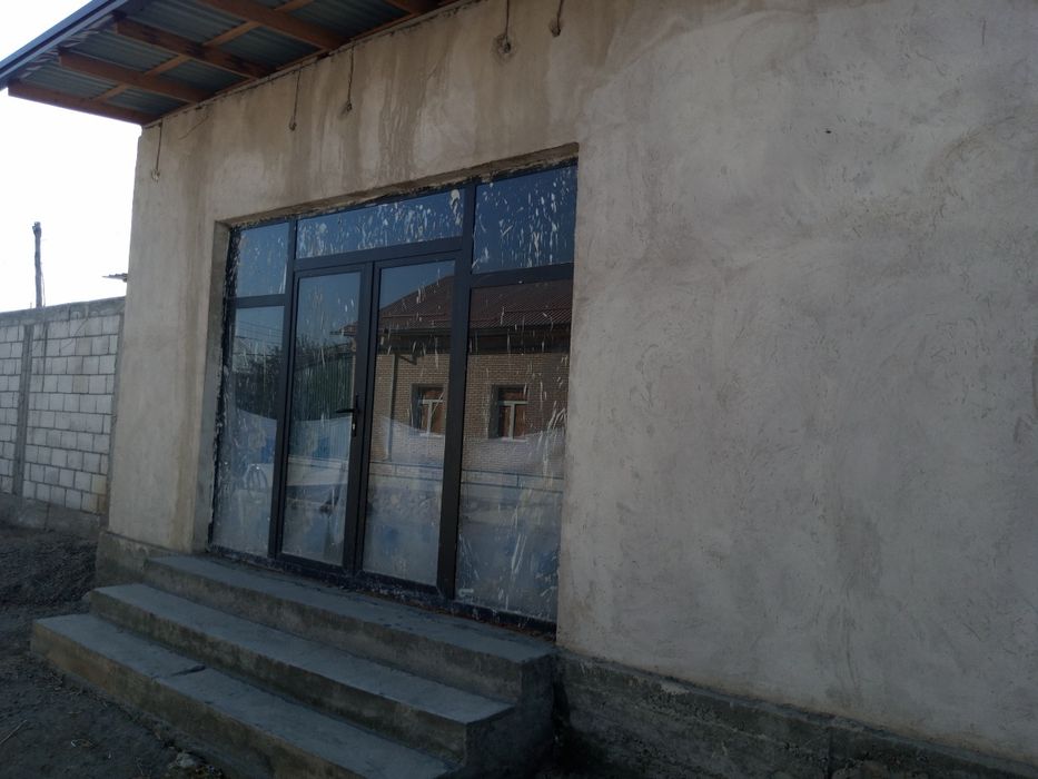 Участка сотилади. Геофизика. Жойи жуда зур