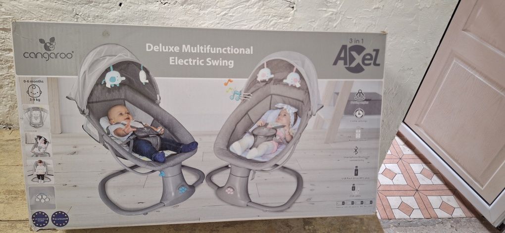 Stokke Xplory V6 blushed lilac