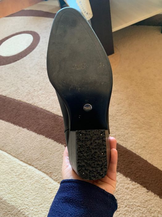 Дамски боти Zara