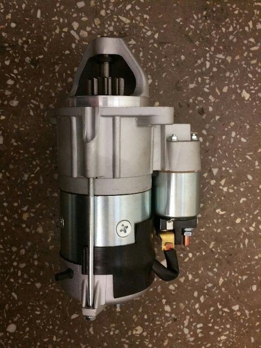 Electromotor nou JCB 2CX-3CX-4CX 3 4 sau 6 pistoane