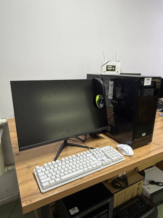 Компьютер Tehnicom