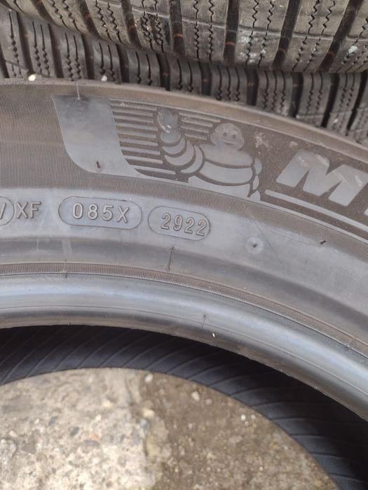 Нови 4бр.235/60/18 Michelin PS4 suv dot2922
