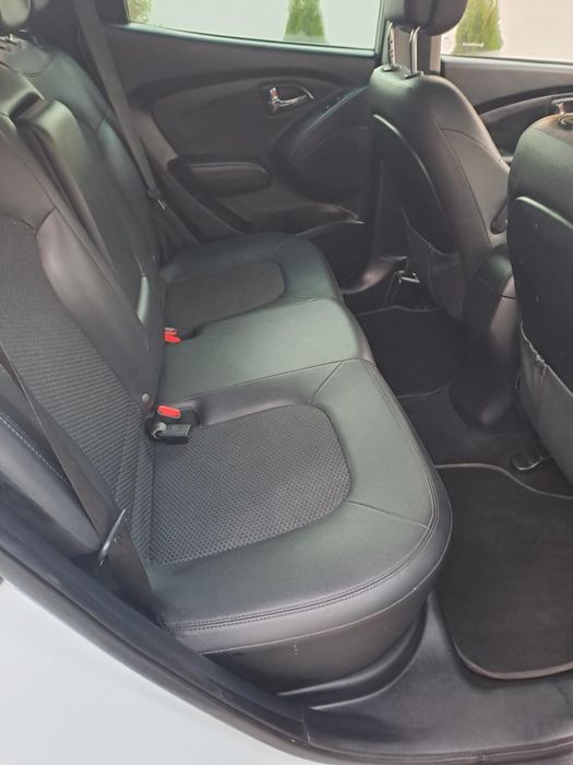 Hyundai ix35 Premium 1.7 Crdi 116 Cp/2012 !