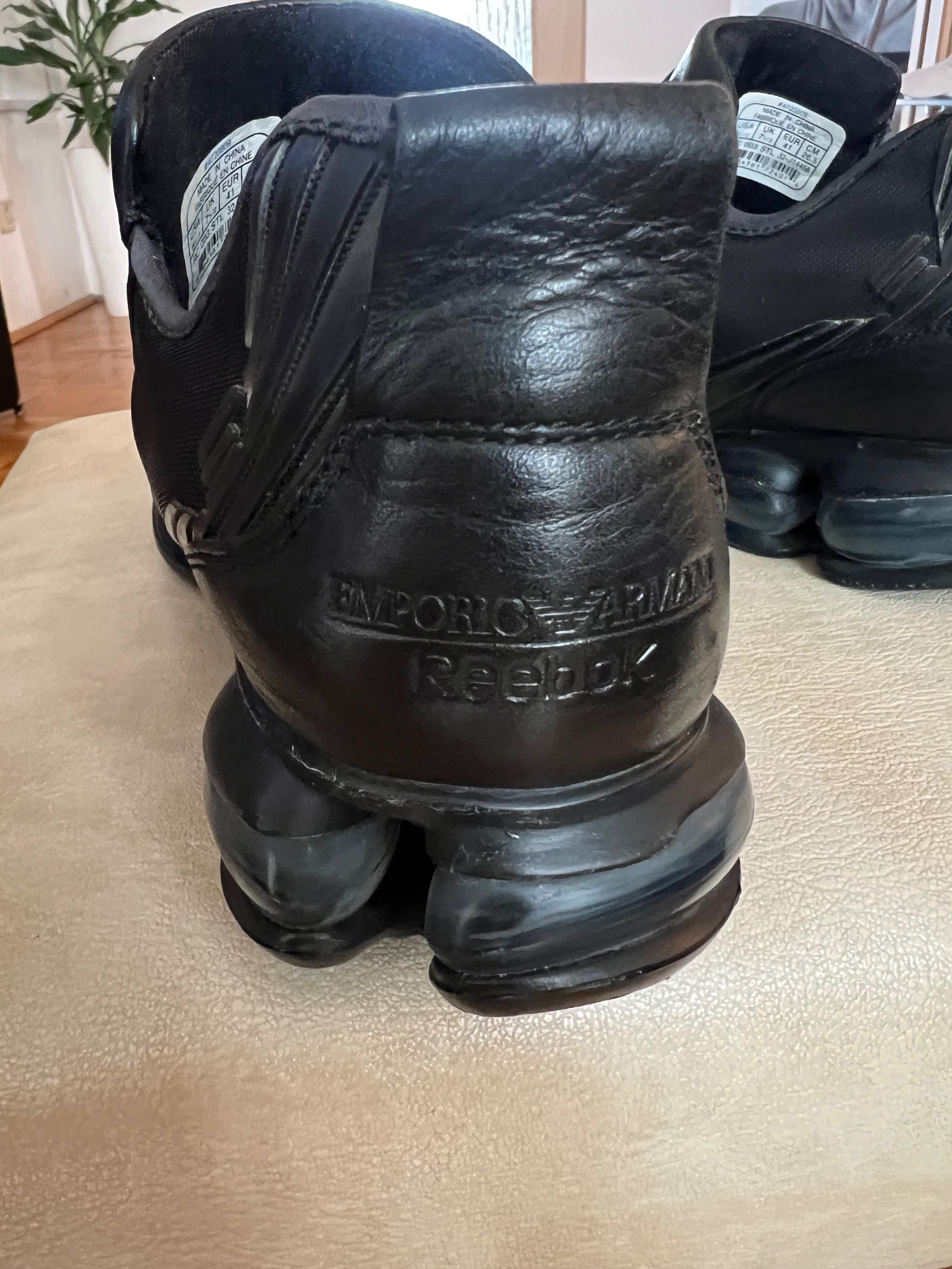 Pantofi sport Emporio Armani