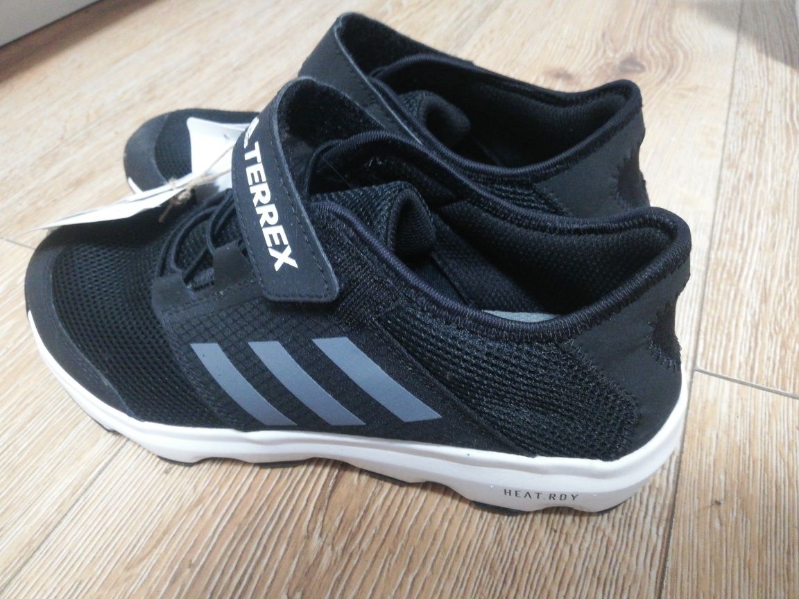 Papuci, adidas Terrex