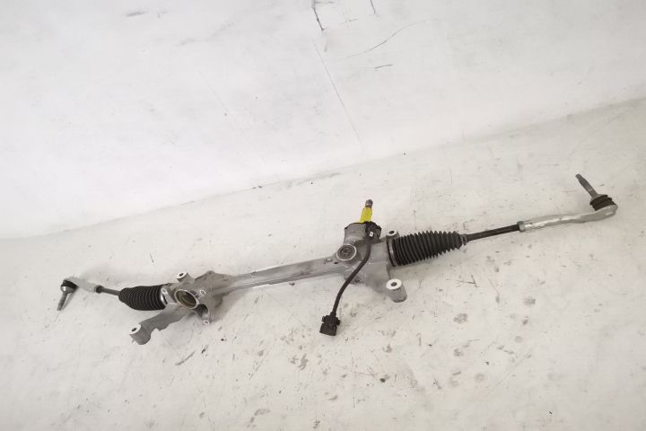 Оригинална кормилна кутия Мерцедес-Бенц Ц-Клас / Mercedes-Benz C-Class