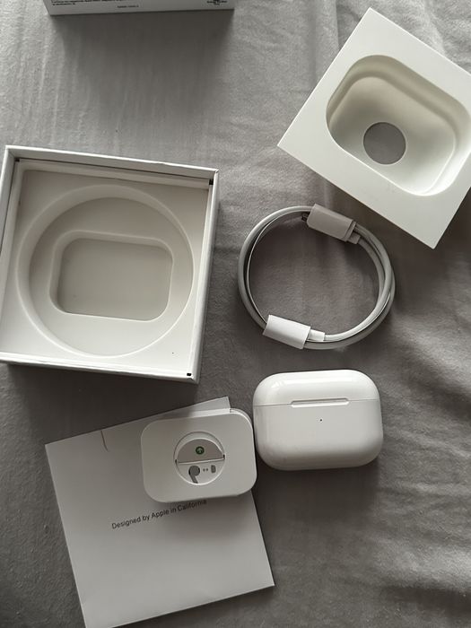 AirPods Pro 2th gen
