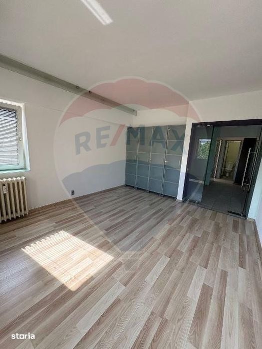 Închiriere apartament birou 3 camere | Bd. Unirii | Tribunal