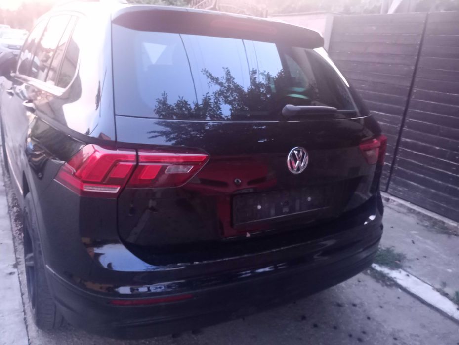 dezmembrez vw passat b8 hybrid headupdisplay cuaa tiguan 2017 4x4 dfga