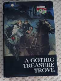 A gothic treasure trove - 6 romane gotice (editie Reader's Digest)