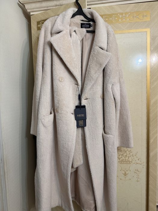 Срочно продаю пальто