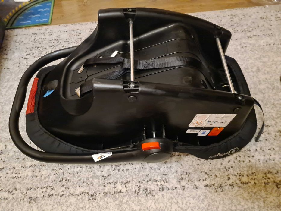 Vand scoica auto BabyGo