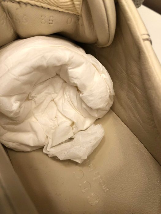 Gucci Rhyton 35, originali, full box, retail 825 euro