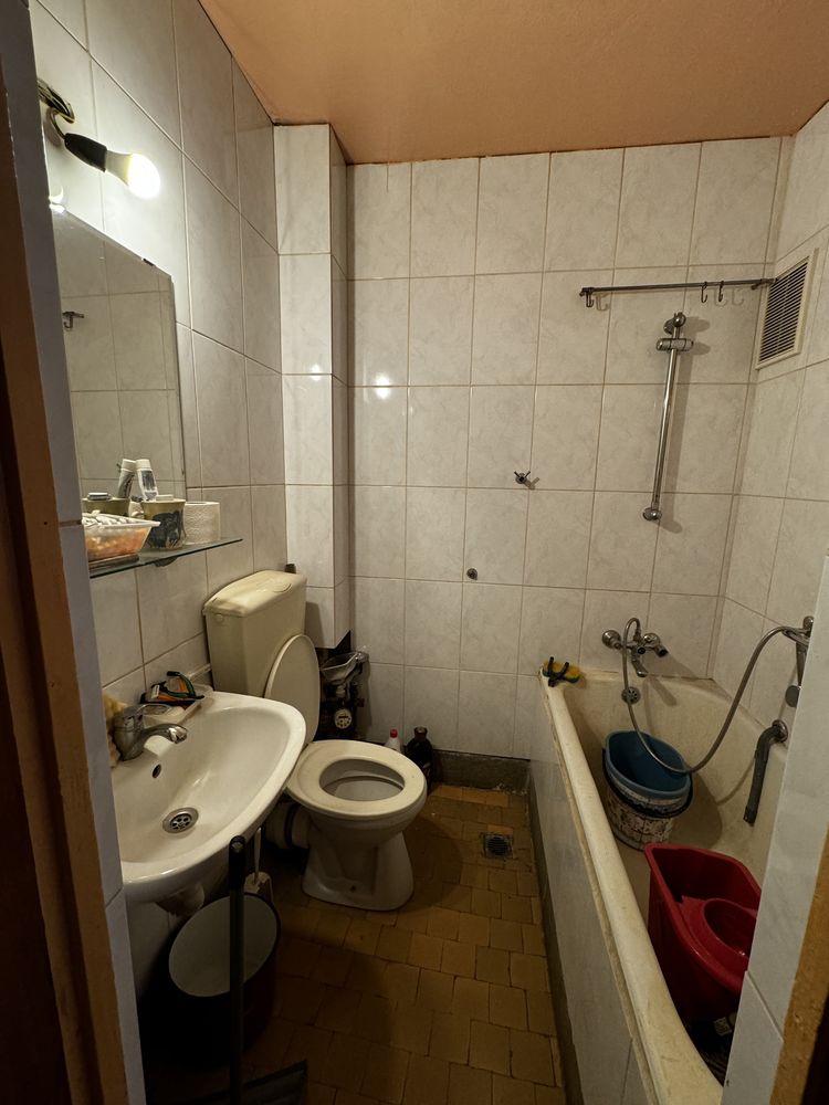 Apartament 2 camere Salajan